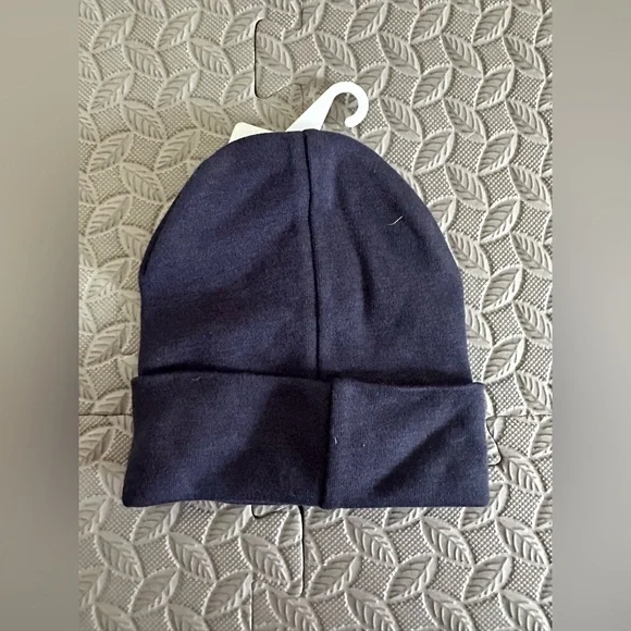 University of Michigan baby beanie hat - Picture 3 of 3